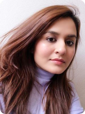 Sana Khuram